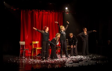 יוצאים מהבוידאם - תבור נקש 4