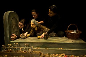 הריקוד -  יוהן שגב