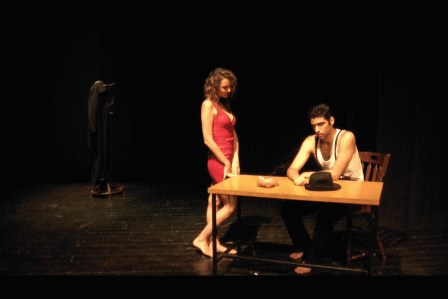 צילום: מנשה קעתיתוב