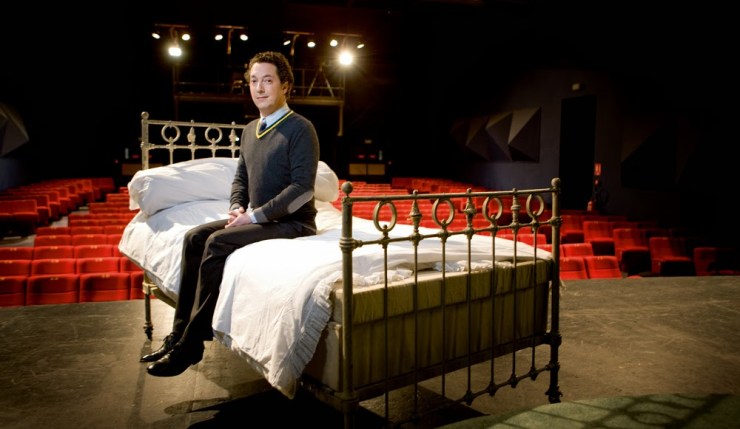 אני, עצמי ואמא שלי