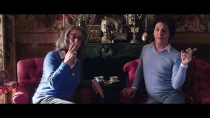 אני, עצמי ואמא שלי