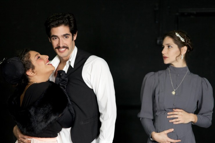 אנה קארנינה