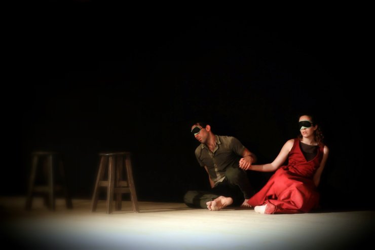 ישנים - קבוצת איגרארמא