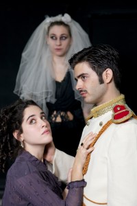 אנה קארנינה - יורם לווינשטיין