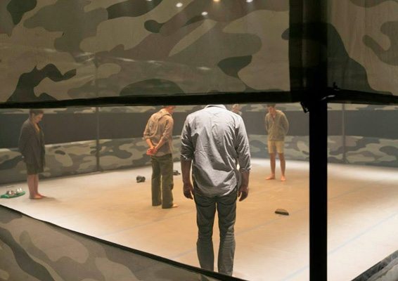 פריחת ההדרים - דניאל קמינסקי