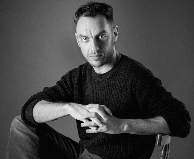 אריאל קריזו - טטיאנה מאלינובסקי