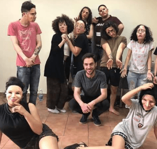 אריאל קריזו מעודכן