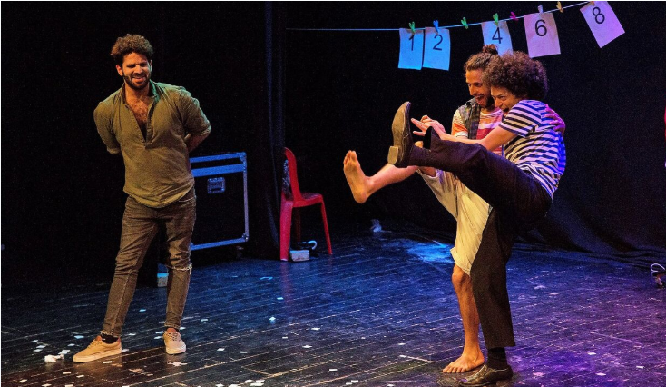 בוזולה - איתמר טף