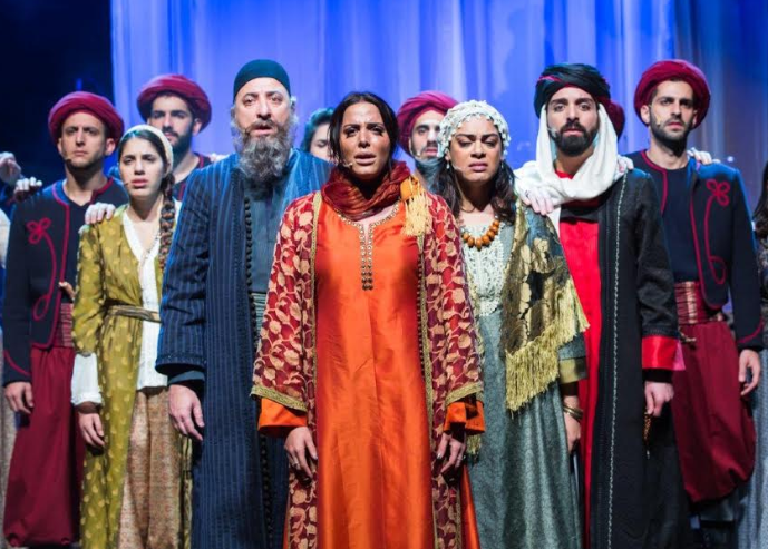 סוליקא - מעיין קאופמן