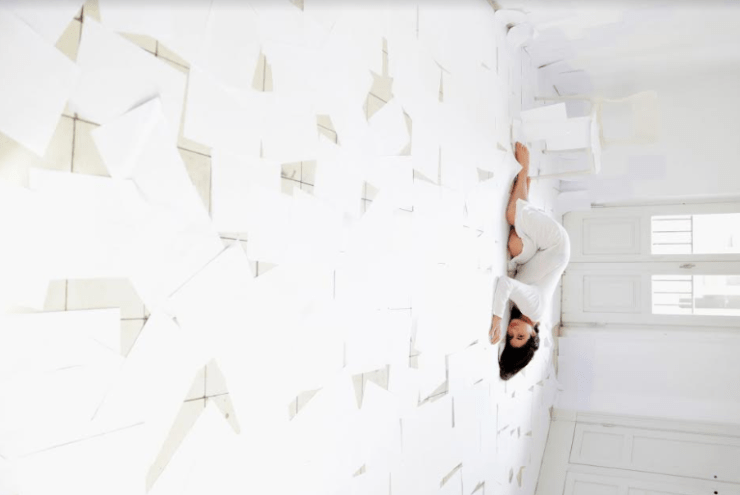 שפויה 2 - מעין טרביש