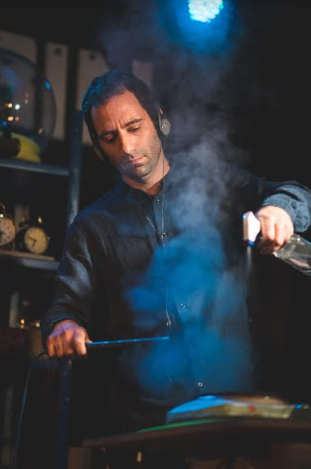 רדיו פליי - יאיר מיוחס studio zooz