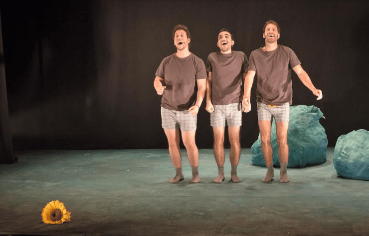 גידי2 - ארתור לנדה