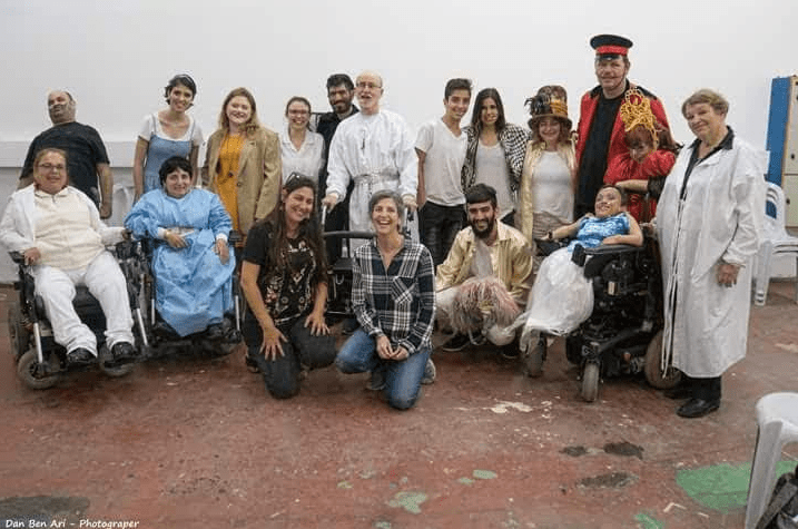 זולת - פספקטורי - דן בן ארי