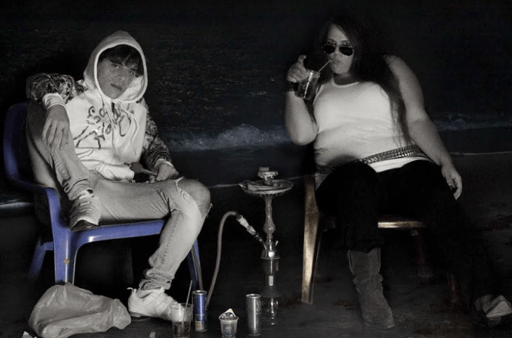 זולה 2000 - אילן בשור