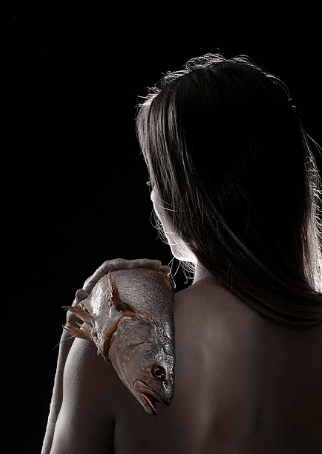 רעב - עכו - אילן בשור