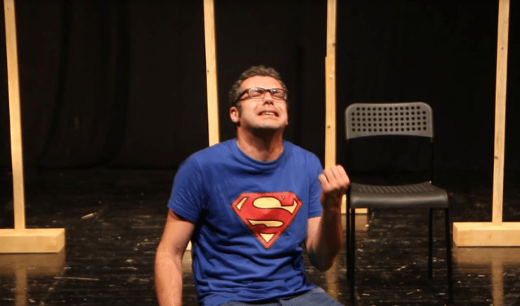 חוזר הביתה2 - אופיר דרעי