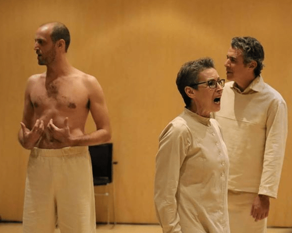 לאה 2 - יקיר מאיר פרץ