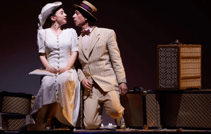 קיץ במריאנבד - רדי רובינשטיין 2