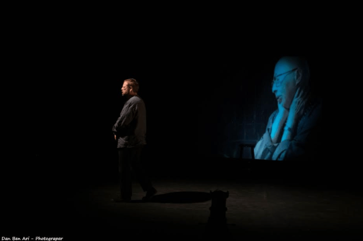 איך להיעלם לגמרי - דן בן ארי