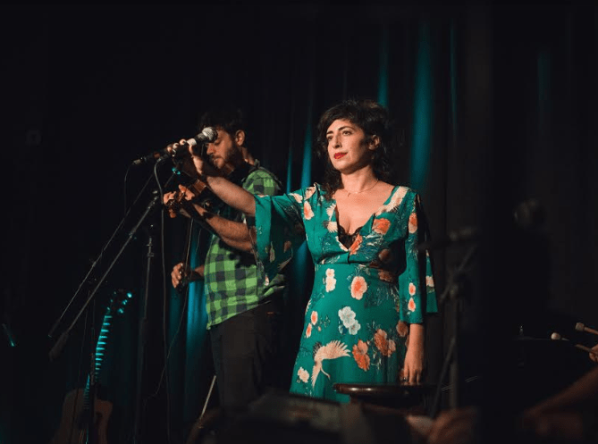 בום התאהבתי - יאיר מיוחס