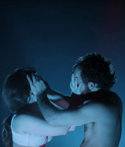 חיתוך דיבור - אסקף אברהם