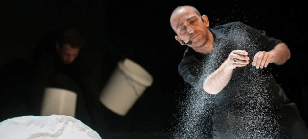 הדרך לעין חרוד - יניב ברמן