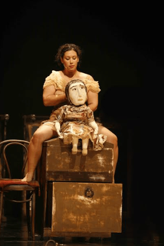 היי יפה - אייל לנדסמן