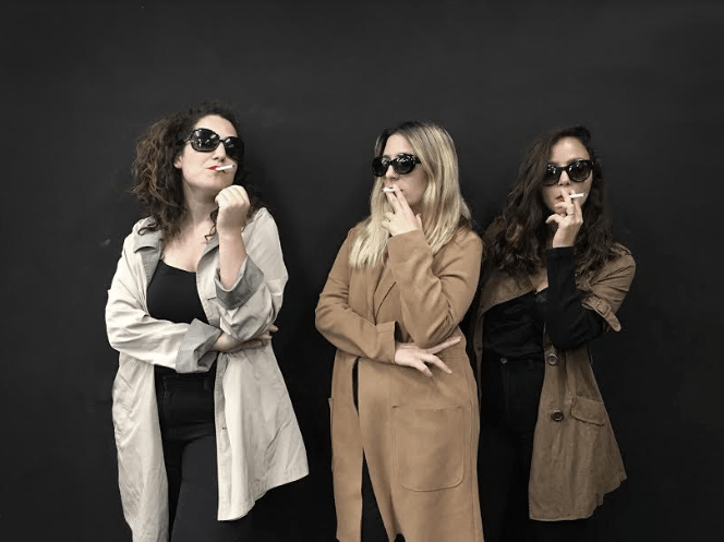 הסרט הכי טוב בעיר - יונתן שיינקר