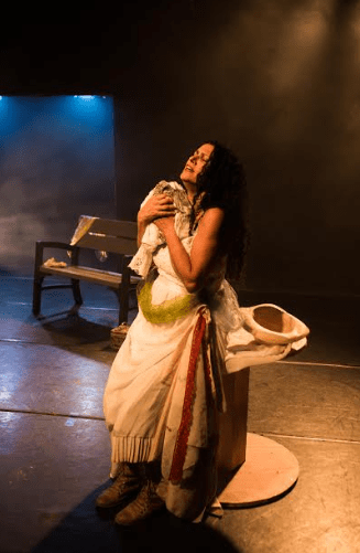 מחפשת2 - גאריק נופין