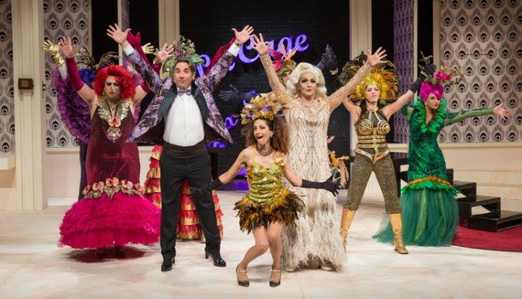 כלוב העליזים - מעין קאופמן3