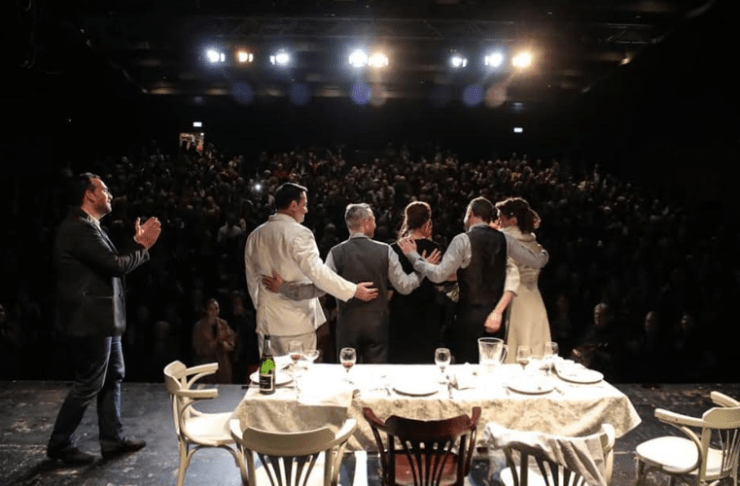 היה שלום מסיה הופמן Ovlac