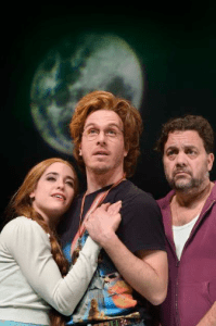 אניהו - יוסי צבקר