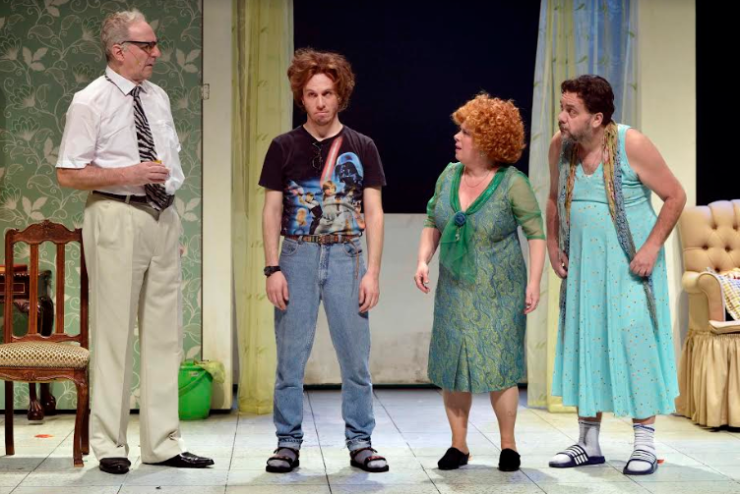 אניהו2- יוסי צבקר