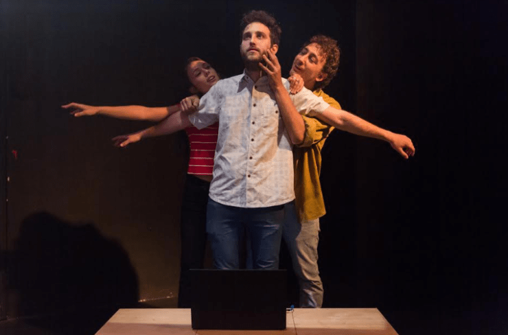 לוויתן - איתמר דואק