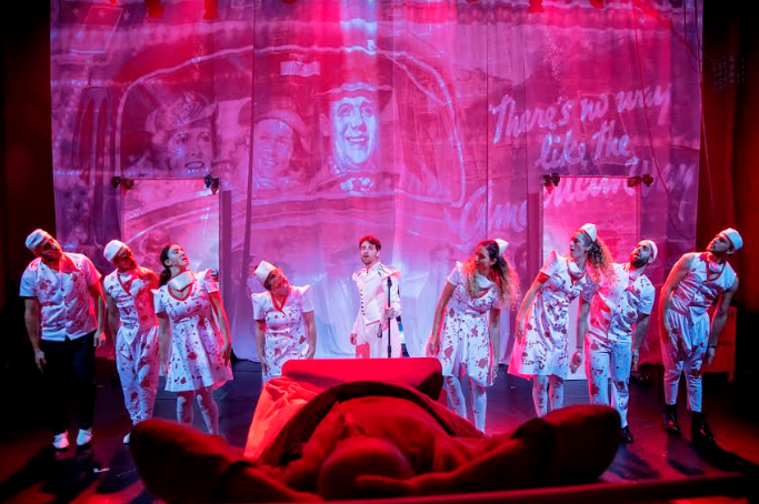 לזרוס3 - ז'ראר אלון