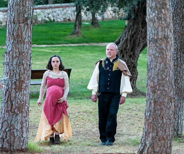 מידה כנגד מידה2 - אדם פרלמן