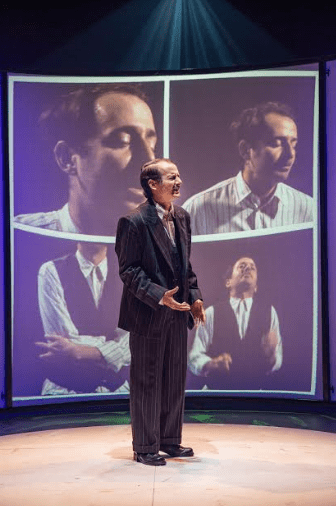 האיש שחשב שאשתו היא כובע2 - יעל אלון