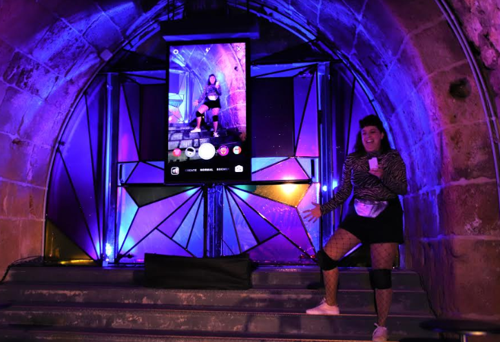 סטורי - אביבה רוזן