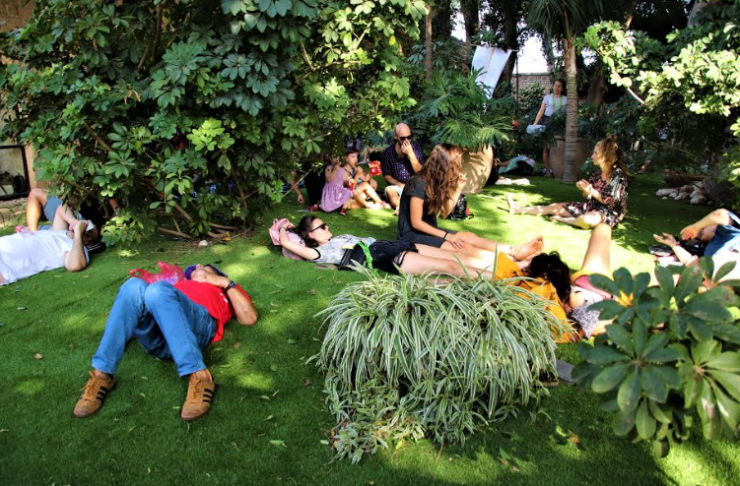 עכו 2 - אביבה רוזן