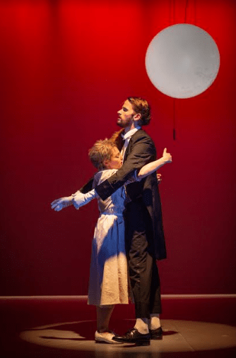 פונדק הרוחות2 - יעל אילן