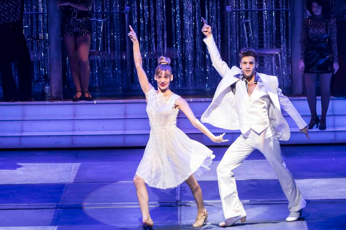 שיגעון המוסיקה - כפיר בולוטין 2