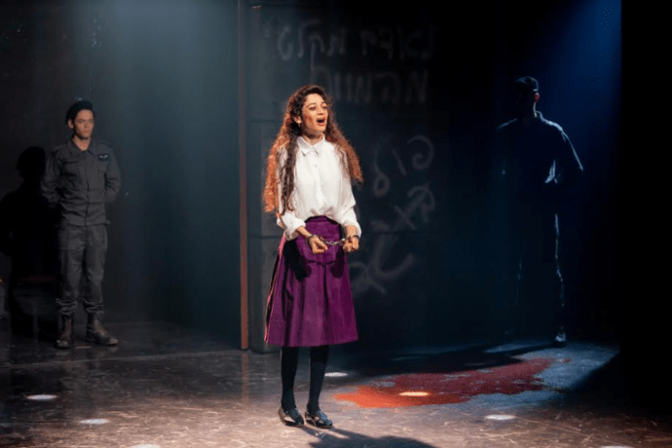 אנטיגונה2 - יעל אילן