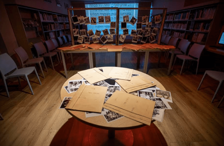 שקולה2 - עומר מסינגר