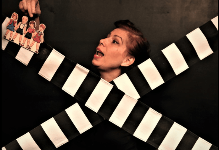 להתראות באנטארקטיקה2 - עדי אלון