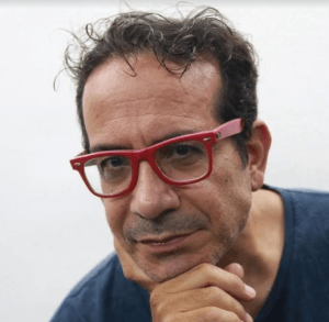 שמעון מימרן