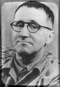 ברטולט ברכט2