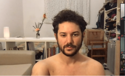 מראה מראה - מעובד