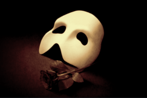 פנטום - מעובד